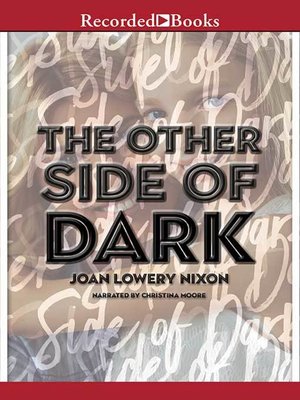 The Other Side of Dark - Audiobook